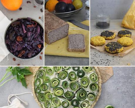 Recettes préférées lecteurs 2019 Cuillère et saladier : Recettes préférées lecteurs 2019