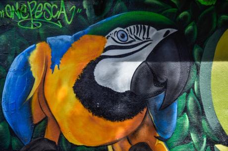 La Butte-aux-Cailles fait son street art