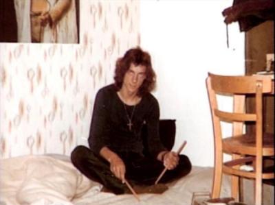 Neil Ellwood Peart (1952-2020)