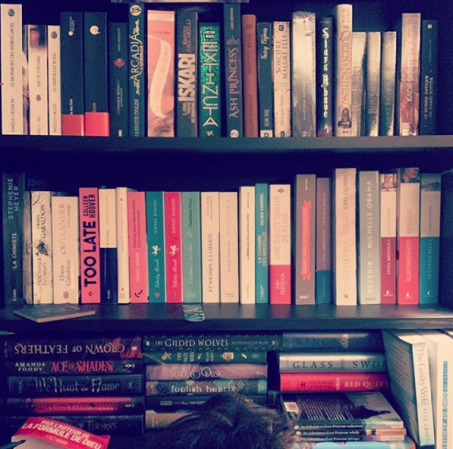 Ma Pile à Lire dans son intégralité : les paris pour 2020 sont ouverts ! Ma Pile à Lire dans son intégralité : les paris pour 2020 sont ouverts !