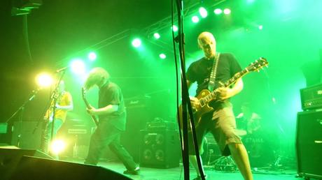 Messalia - kiss the shark - Jas'Rod (Les Pennes-Mirabeau) le 14 septembre 2013