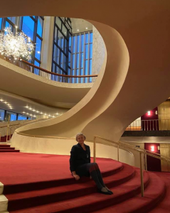 Le Festival Schubert de l’Orchestre symphonique de Montréal et une nouvelle  production de Nelligan au Théâtre du Nouveau monde