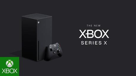 Xbox Series X : ses exclusivités sortiront aussi sur Xbox One
