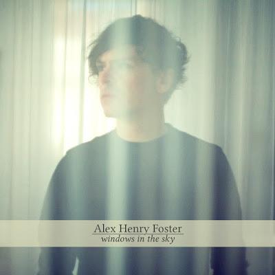 Alex Henry Foster - En attendant la tournée européenne