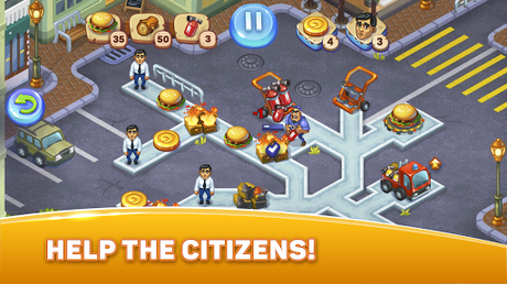 Télécharger Gratuit City Rescue Team: Time management game APK MOD
(Astuce) Télécharger Gratuit City Rescue Team: Time management game APK MOD (Astuce) 3