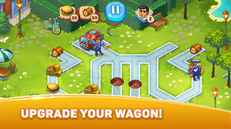 Télécharger Gratuit City Rescue Team: Time management game APK MOD
(Astuce) Télécharger Gratuit City Rescue Team: Time management game APK MOD (Astuce) 5