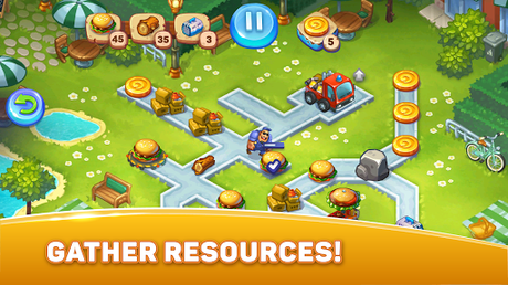 Télécharger Gratuit City Rescue Team: Time management game APK MOD
(Astuce) Télécharger Gratuit City Rescue Team: Time management game APK MOD (Astuce) 1