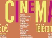 Festival Cinéma Télérama Janvier bande-annonce