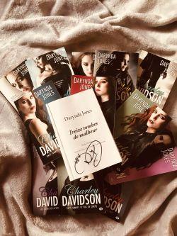 Les coups de Cœur des Songeuses #2019