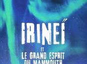 Irineï grand esprit mammouth, Reiyel