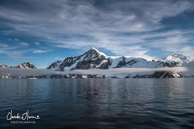 L'aventure merveilleuse en Antarctique ! Partie 3: Grytviken et les Orcades du Sud !