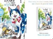 chat sept vies Shirakawa