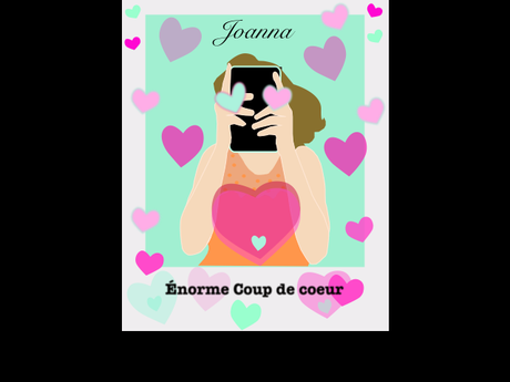 Mon désir le plus ardent, Pete Fromm (2014)