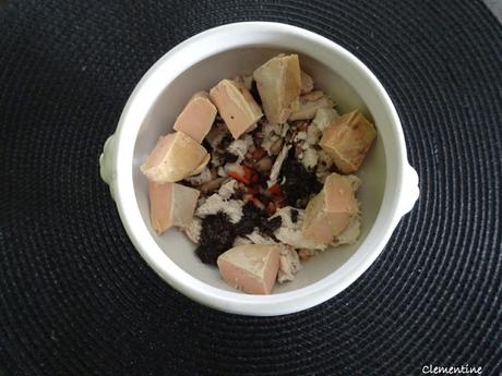 La soupe aux truffes VGE de Paul Bocuse