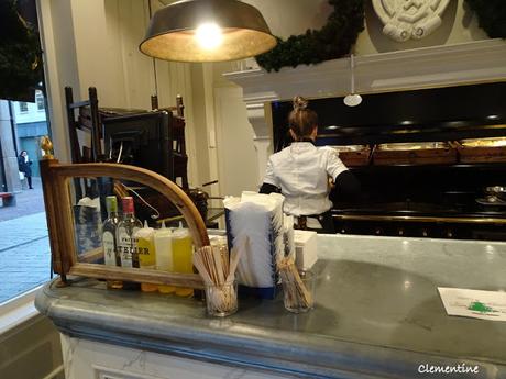 Les frites d'un chef néerlandais étoilé Michelin Les frites d'un chef néerlandais étoilé Michelin