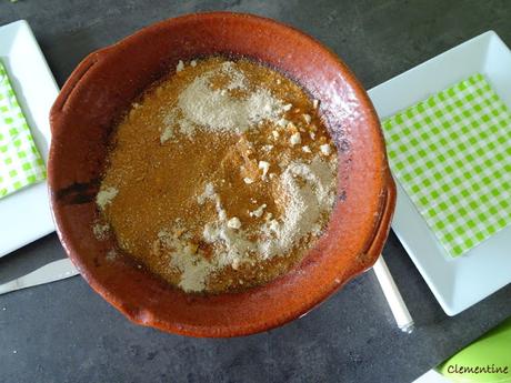 Cassoulet au confit de canard et foie gras Cassoulet au confit de canard et foie gras