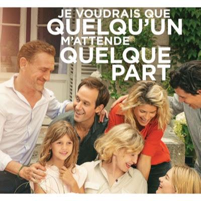 Je voudrais que quelqu’un m’attende quelque part Je voudrais que quelqu’un m’attende quelque part