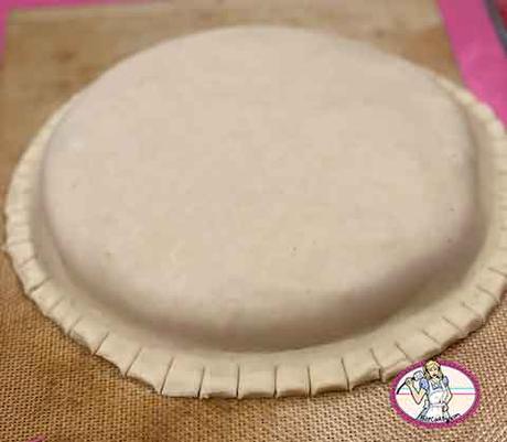 Galette des Rois framboise frangipane Galette des Rois framboise frangipane