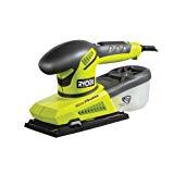 Avis sur la ponceuse vibrante Ryobi ess200rs Avis sur la ponceuse
vibrante Ryobi ess200rs