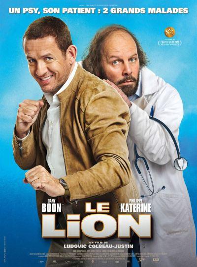Le lion, les infos sur le film de Ludovic Colbeau-Justin