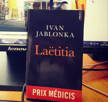 Laëtitia ou La Fin des hommes – Ivan Jablonka