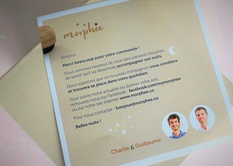 Qu'ils sont doux, les bras de Morphée Qu'ils sont doux, les bras de Morphée