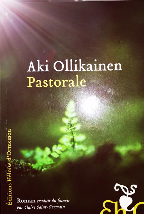 Pastorale d'Aki Ollikainen