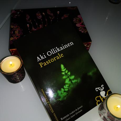 Pastorale d'Aki Ollikainen