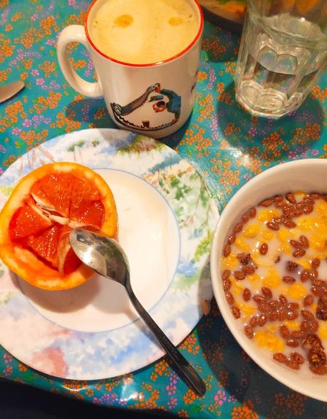 J’ai testé Mon Panier Minceur