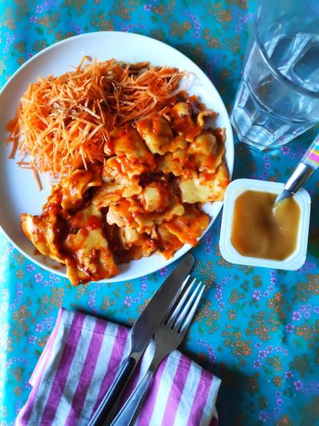 J’ai testé Mon Panier Minceur