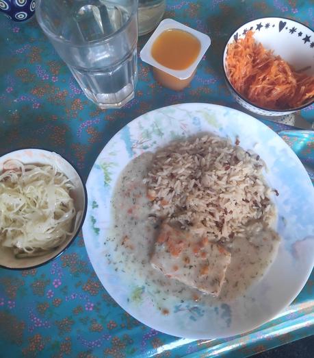 J’ai testé Mon Panier Minceur