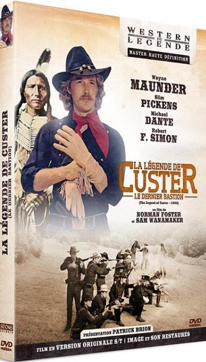 La_légende_de_Custer