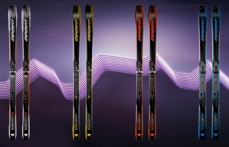 ISPO 2020, les nouveautés et tendances ski de rando 2021