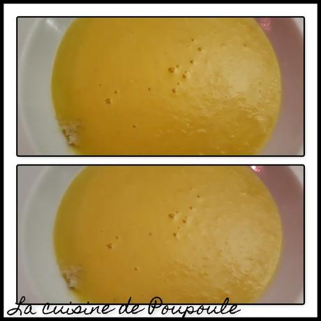 Soupe au Maïs Soupe au Maïs