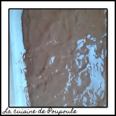 Roulé girafe Roulé girafe