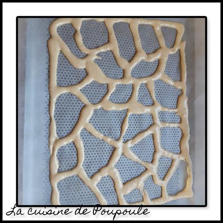 Roulé girafe Roulé girafe