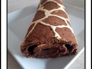 Roulé girafe Roulé girafe