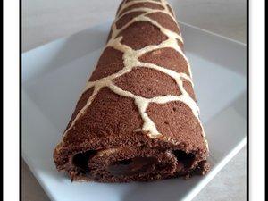 Roulé girafe Roulé girafe