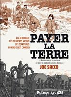 Payer la terre : Joe Sacco