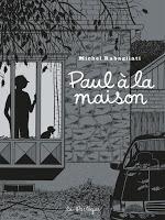 Paul à la maison - Michel Rabagliati
