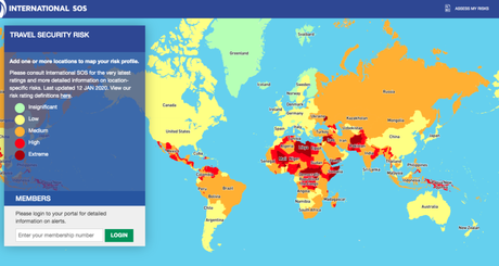 En 2020, 100% des touristes seront partis En 2020, 100% des touristes seront partis
