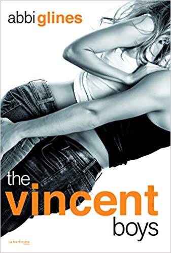Mon avis sur The Vincent Boys d'Abbi Glines