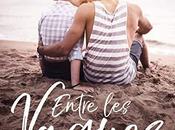 agendas Découvrez Entre vagues Julie Thomières