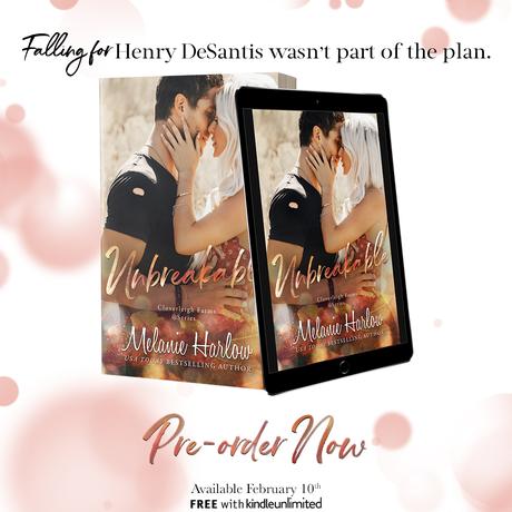 Unbreakable - PO copy