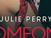 agendas: Découvrez Someone like Julie Perry