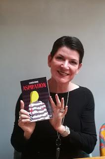 Ma ptite interview avec Lauren Rowe qui nous parle de sa saga Le club