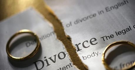 Comment le divorce peut avoir un impact sur votre santé