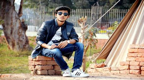 6 conseils essentiels de style pour les hommes de collège