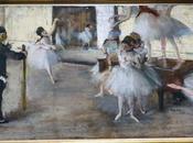 Degas l’Opéra