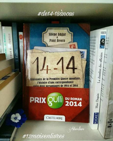 C'est lundi, que lisez-vous? #282 C'est lundi, que lisez-vous? #282